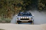 Abarth 124 Rally 2018 года